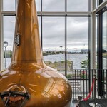 The Clydeside Distillery - 
