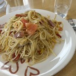 スパゲティハウス リトルジョン - 