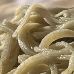 そば処 砂武縞 - 