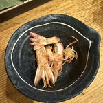 こだわり鮮魚とおでんと炭火焼 鱗 - 