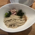 麦の空 GACHI SOBA DOJO - 