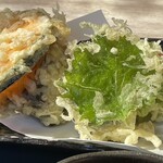 そば処 砂武縞 - 