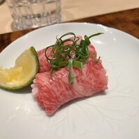喰い切り しらに田 - 