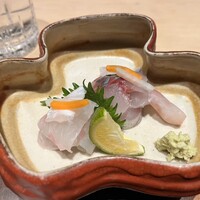 喰い切り しらに田 - 