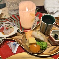 喰い切り しらに田 - 