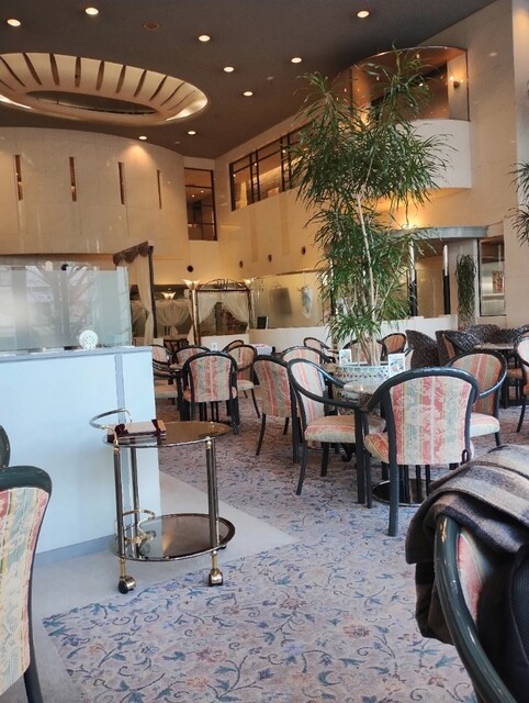 Cafe de la Paix photo 4