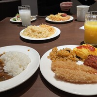 京都洋食 ムッシュいとう - 