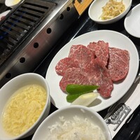 ビーフキッチン 渋谷店 - 