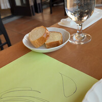 オステリアガウダンテ 神戸ハーバーランド店 - バケット