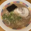 丸星ラーメン