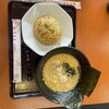 香芝家系ラーメン まねき家