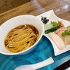 Noodle Dishes 粋蓮華