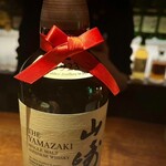 サントリーウィスキーボトルバー ガルボ - 