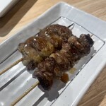 炭火焼鳥 いっぽん松 - 