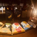 サントリーウィスキーボトルバー ガルボ - 