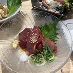 炭火焼鳥 いっぽん松 - 