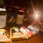 サントリーウィスキーボトルバー ガルボ - 