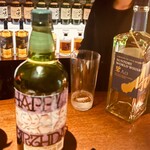 サントリーウィスキーボトルバー ガルボ - 