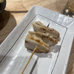 炭火焼鳥 いっぽん松 - 