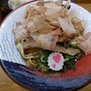 焼津ぶしうどん しょうた 藤枝店