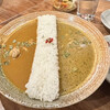 麻布十番 薬膳カレー 新海 本店
