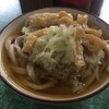 桜井うどん