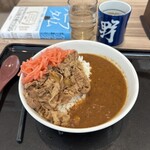 吉野家 - 料理写真:
