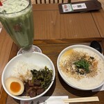 春水堂 銀座店 - 