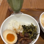 春水堂 銀座店 - 