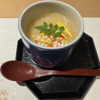 鮨 青海 北新地 - 