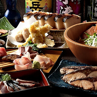 酒肴菜や 利一_2