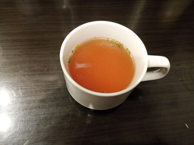 Abura-soba Senmon Ten Kasuga Tei Shibuya Center Gai Ten photo 5