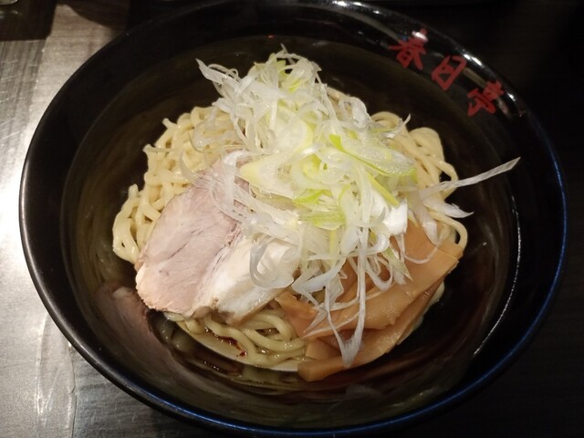 Abura-soba Senmon Ten Kasuga Tei Shibuya Center Gai Ten photo 3