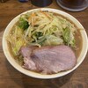 濃菜麺 井の庄