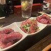 焼肉NOBU