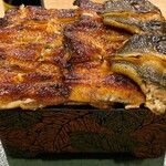うなぎ 和友 - うな重