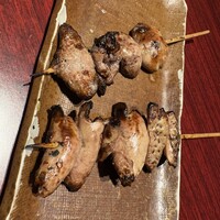 新宿うな鐵 はなれ - 