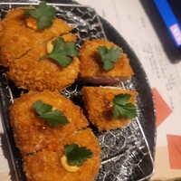 豚料理 酔狂割烹 伊達 - 