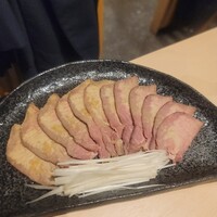 豚料理 酔狂割烹 伊達 - 