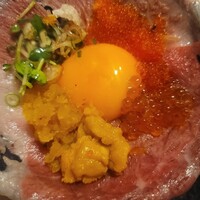 豚料理 酔狂割烹 伊達 - 