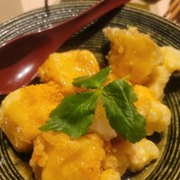 豚料理 酔狂割烹 伊達 - 