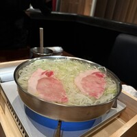 羅豚 ギンザ・グラッセ - 