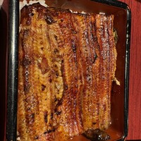 新宿うな鐵 はなれ - 