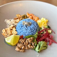 Longrain Tokyo - 