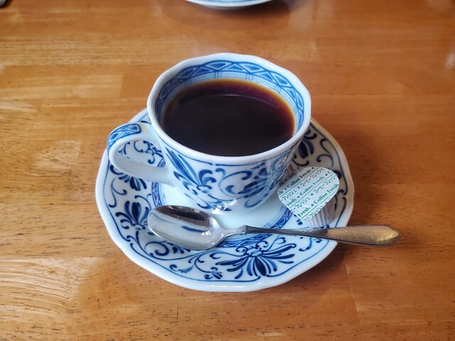 織互留 - 矢幅（レストラン）の写真