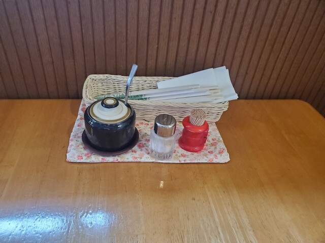 織互留 - 矢幅（レストラン）の写真