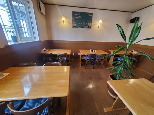 織互留 - 矢幅（レストラン）の写真