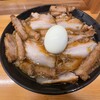 北大塚ラーメン