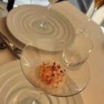 銀座 レストラン オザミ - 