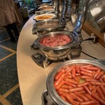 ラグナガーデンホテル - 